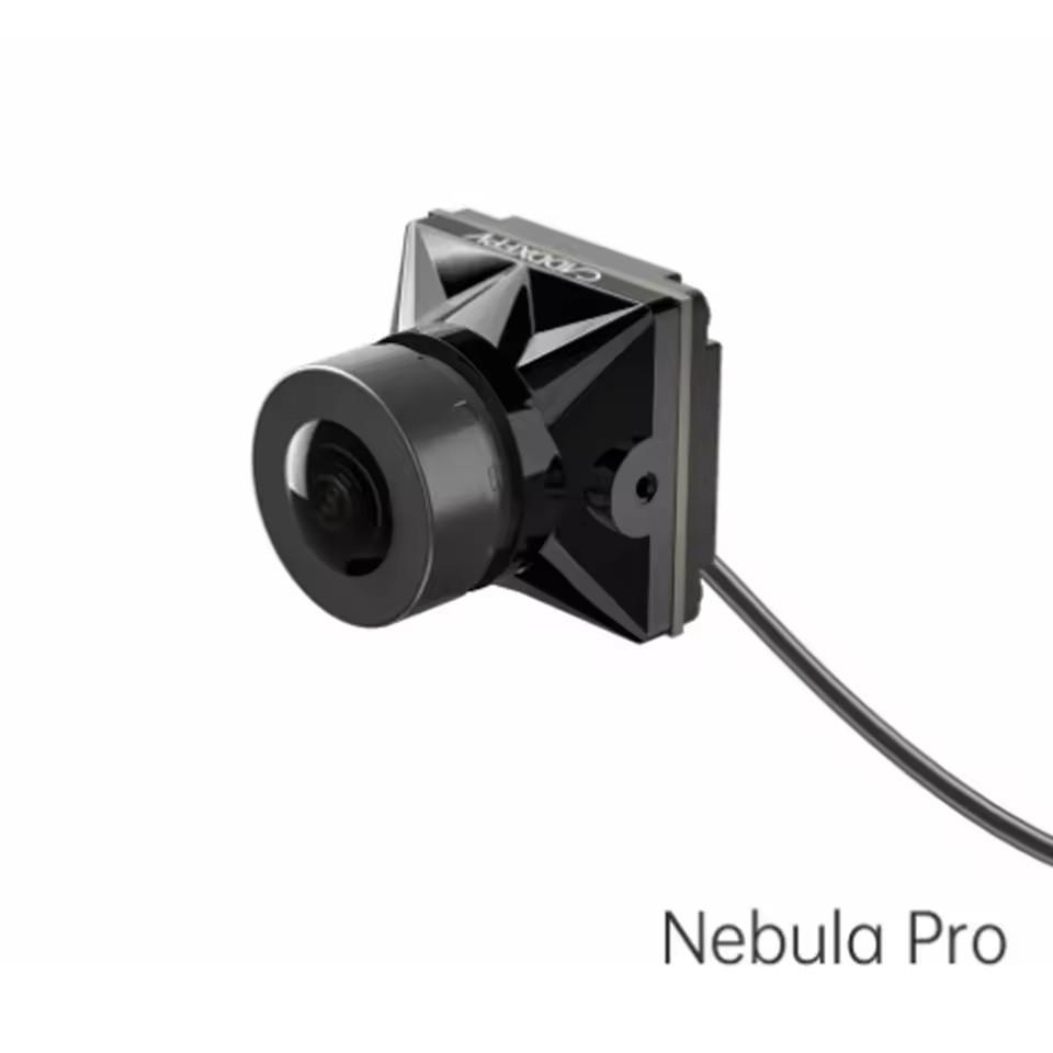 Caddx Nebula Pro Vista Kit HD  - đánh giá và giá Caddx Vista Nebula Pro Digital Kit