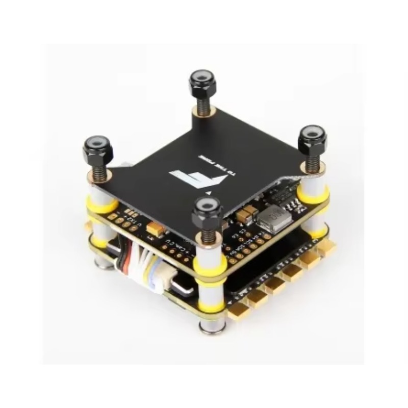T-MOTOR F7 HD Stack F722 Fligh - đánh giá và giá T-Motor F7 Pro Flight Controller
