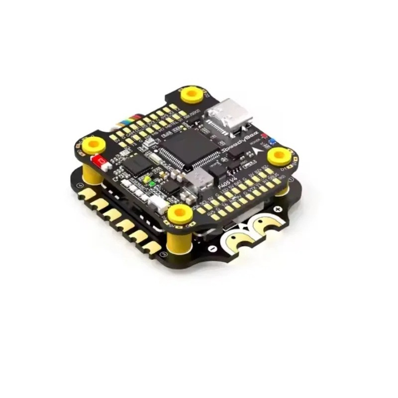 SpeedyBee F405 V4 BLS 55A 30x3 - đánh giá và giá Speedybee F405 V4 Bls 55A Stack