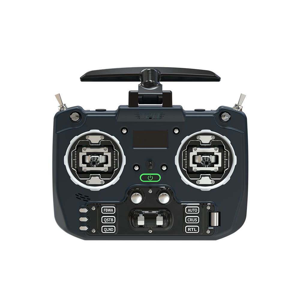Jumper T20S T20 V2 ExpressLRS  - đánh giá và giá Jumper T20S V2 Radio Controller