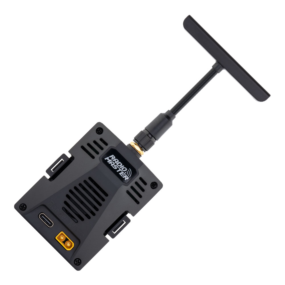 RadioMaster Ranger Micro 2.4GH - đánh giá và giá Radiomaster Tx16S Mark Ii Elrs