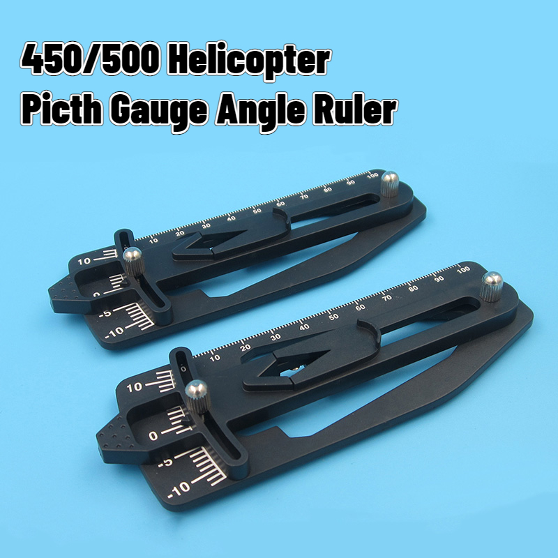 1pcs Black Pitch Gauge Angle R - đánh giá và giá Radiomaster Ranger 2.4Ghz Elrs Module