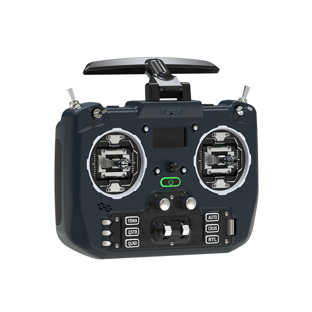 Jumper T20S T20 V2 ELRS 2.4G 9 - đánh giá và giá Jumper T20S V2 Radio Controller