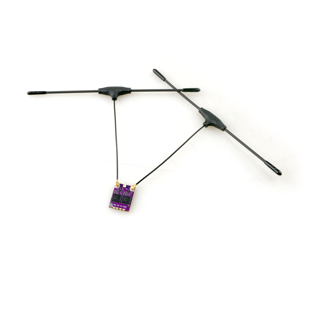 HappyModel ES24TX Pro 1000mW 2 - đánh giá và giá Happymodel Expresslrs Elrs Es24Tx Pro 1000Mw