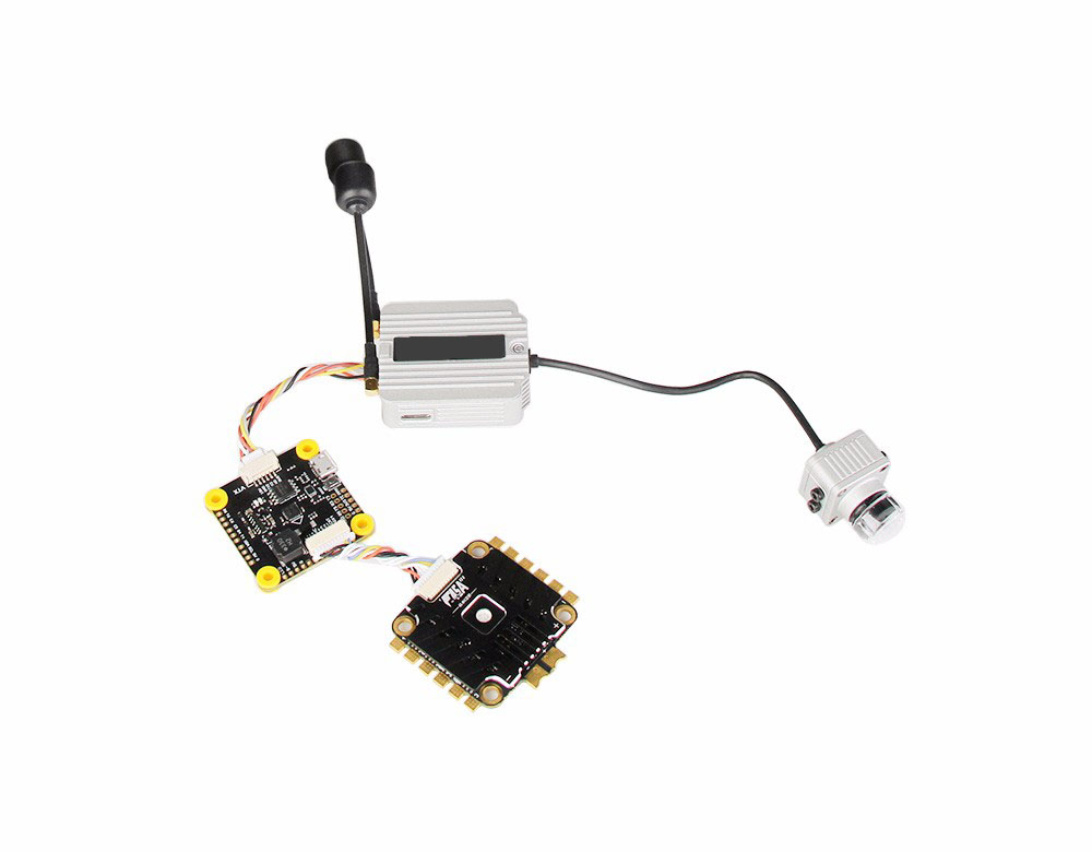 T-HOBBY F7+F55A PRO III   Stac - đánh giá và giá T-Motor F7 Pro Flight Controller