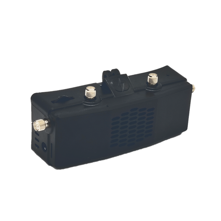 HDZero VRX 4X 5.8GHz 720p 60fp - đánh giá và giá Hdzero Goggles Fpv Digital Hd