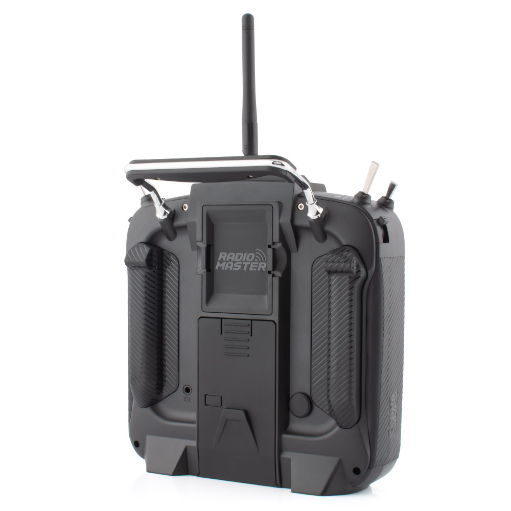 RadioMaster TX16S MKII V4.0 16 - đánh giá và giá Radiomaster Tx16S Mark Ii Elrs