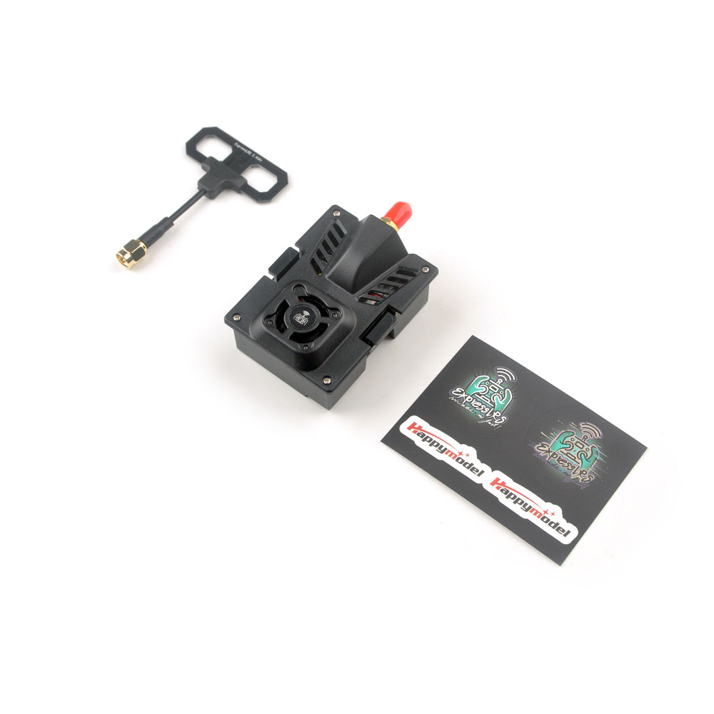 HappyModel ES24TX Pro Micro TX - đánh giá và giá Happymodel Expresslrs Elrs Es24Tx Pro 1000Mw
