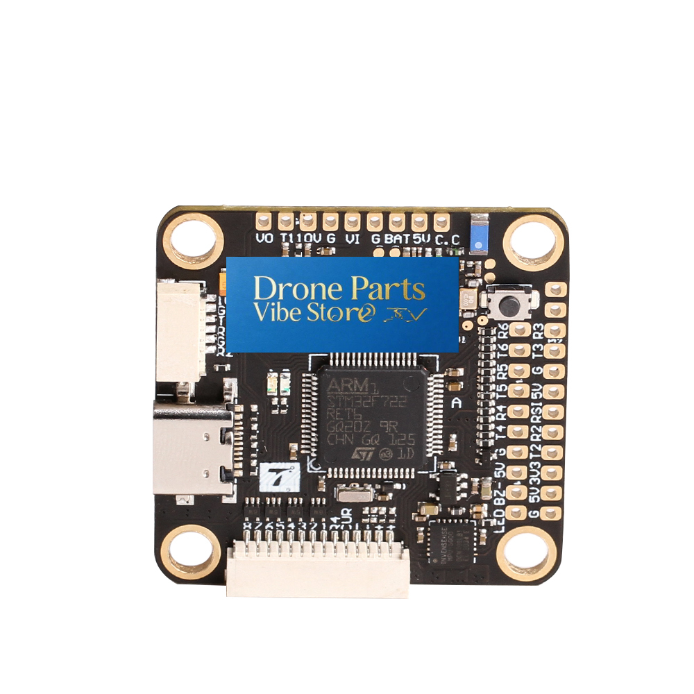 DronePNewest TMOTOR T-motor F7 - đánh giá và giá T-Motor F7 Pro Flight Controller