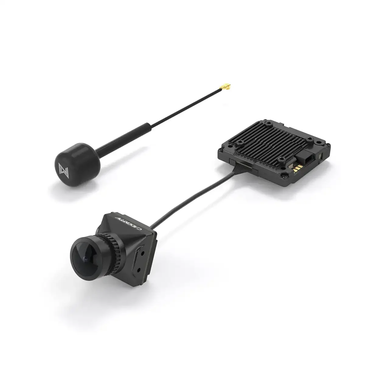 Walksnail Avatar HD Pro Kit 32 - đánh giá và giá Walksnail Avatar Hd Pro Kit