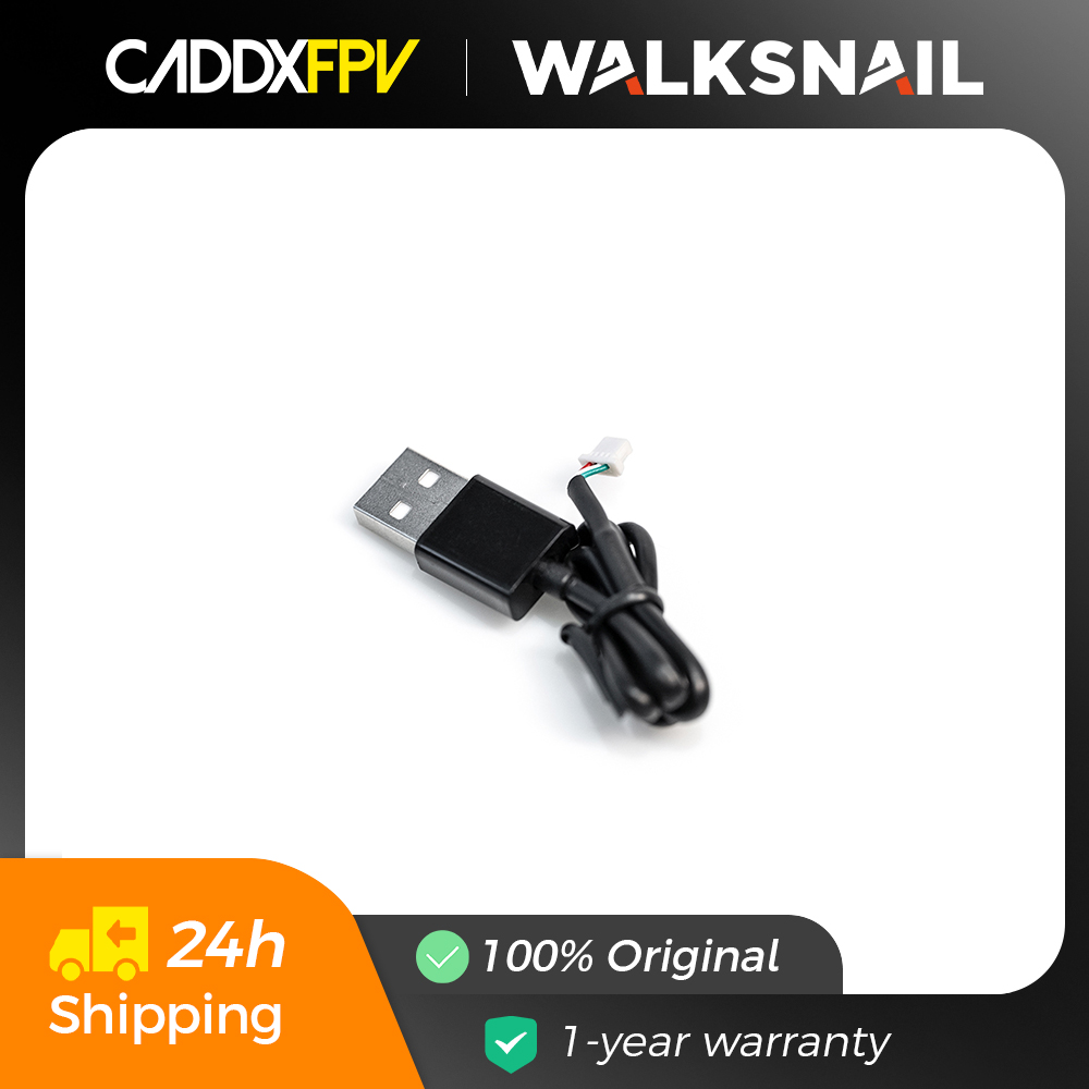 Walksnail Kit USB Upgrade Cabl - đánh giá và giá Walksnail Avatar Hd Pro Kit