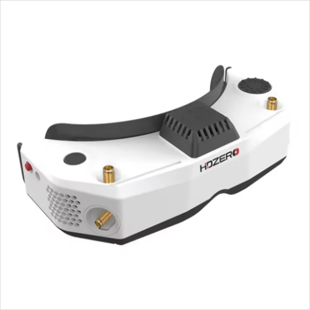 HDZero Goggle 2 FPV HD Digital - đánh giá và giá Hdzero Goggles Fpv Digital Hd